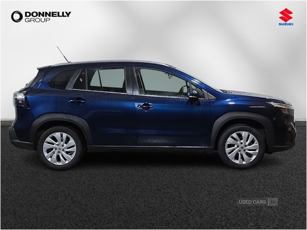 Used Suzuki SX4 S-Cross 2023 for sale - 76850599: Photo 3