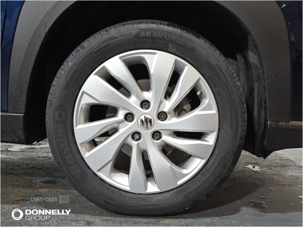 Used Suzuki SX4 S-Cross 2023 for sale - 76850599: Photo 5