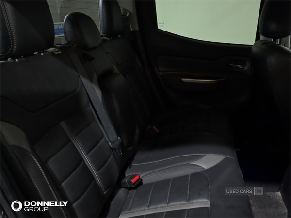 Used Mitsubishi L200 2019 for sale - 77280218: Photo 10