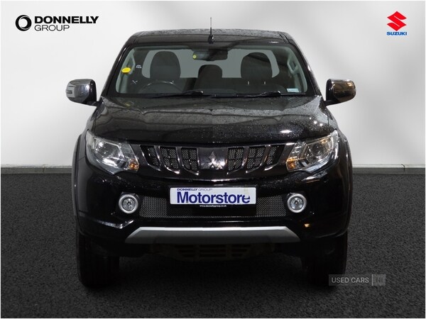 Used Mitsubishi L200 2019 for sale - 77280218: Photo 11