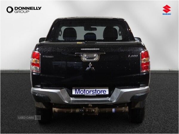 Used Mitsubishi L200 2019 for sale - 77280218: Photo 12