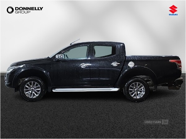 Used Mitsubishi L200 2019 for sale - 77280218: Photo 13