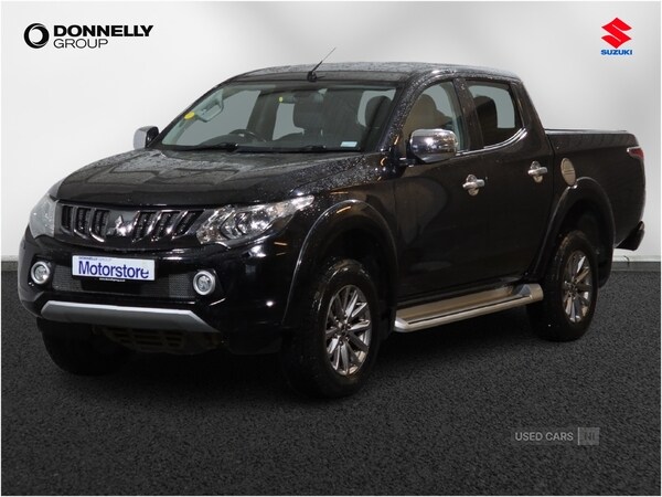 Used Mitsubishi L200 2019 for sale - 77280218: Photo 14