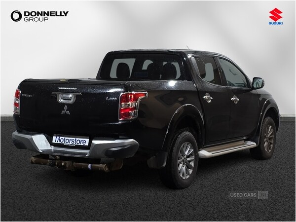 Used Mitsubishi L200 2019 for sale - 77280218: Photo 15