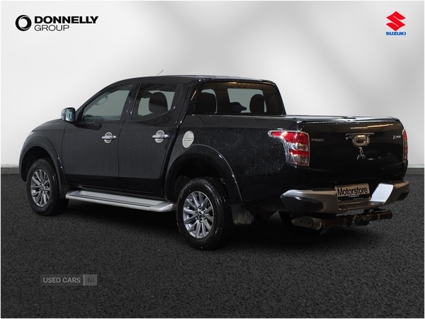 Used Mitsubishi L200 2019 for sale - 77280218: Photo 2