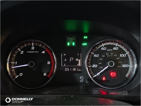 Used Mitsubishi L200 2019 for sale - 77280218: Photo 6