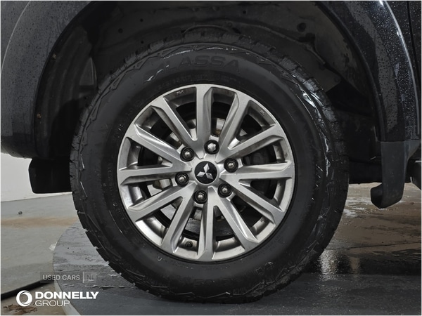 Used Mitsubishi L200 2019 for sale - 77280218: Photo 7