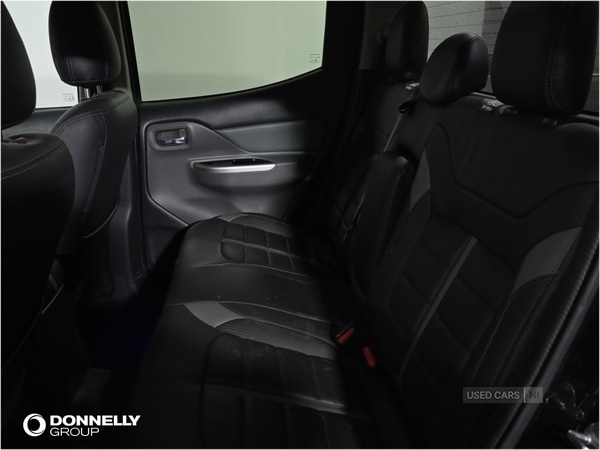 Used Mitsubishi L200 2019 for sale - 77280218: Photo 8