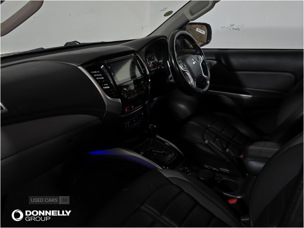 Used Mitsubishi L200 2019 for sale - 77280218: Photo 9