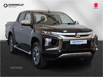 Used Mitsubishi L200 2019 for sale - 79602897: Photo