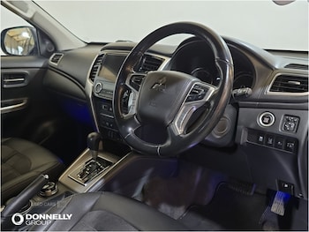 Used Mitsubishi L200 2019 for sale - 79602897: Photo