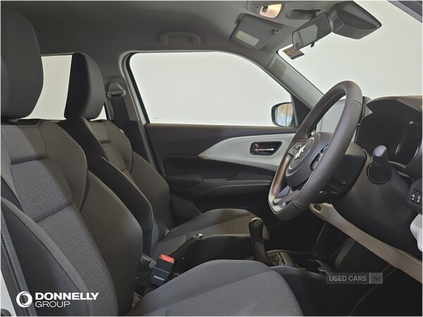 Used Suzuki Swift 2025 for sale - 76802642: Photo 10