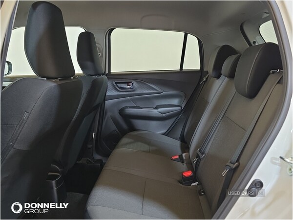 Used Suzuki Swift 2025 for sale - 76802642: Photo 11