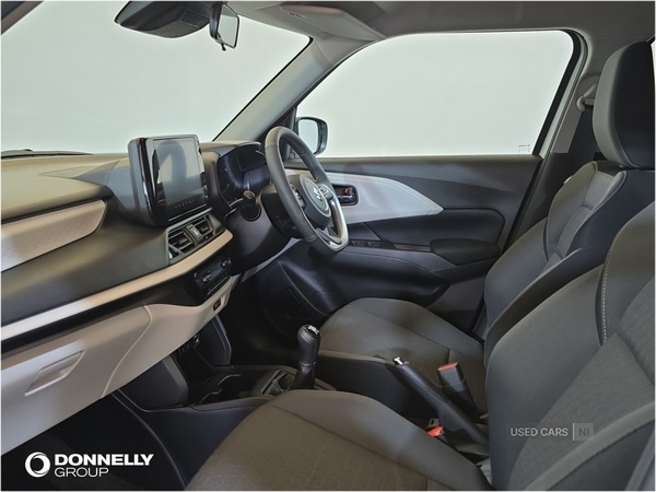 Used Suzuki Swift 2025 for sale - 76802642: Photo 12