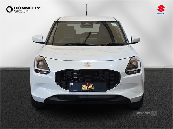 Used Suzuki Swift 2025 for sale - 76802642: Photo 14