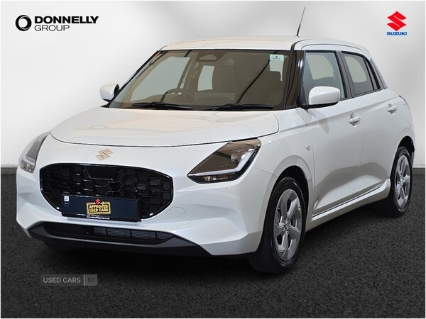 Used Suzuki Swift 2025 for sale - 76802642: Photo 17