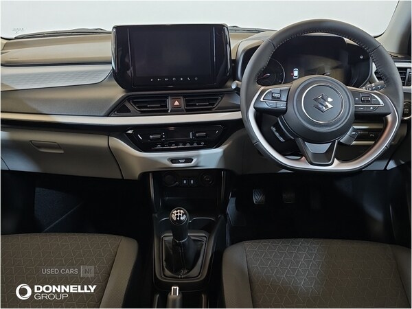 Used Suzuki Swift 2025 for sale - 76802642: Photo 19