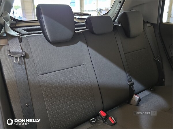 Used Suzuki Swift 2025 for sale - 76802642: Photo 23