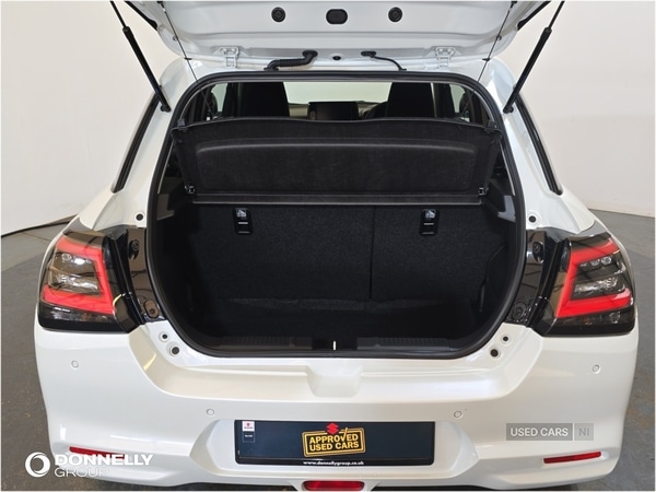 Used Suzuki Swift 2025 for sale - 76802642: Photo 24