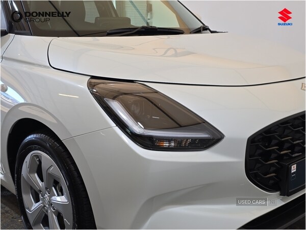 Used Suzuki Swift 2025 for sale - 76802642: Photo 25