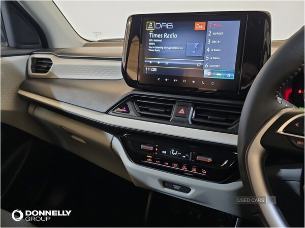 Used Suzuki Swift 2025 for sale - 76802642: Photo 31