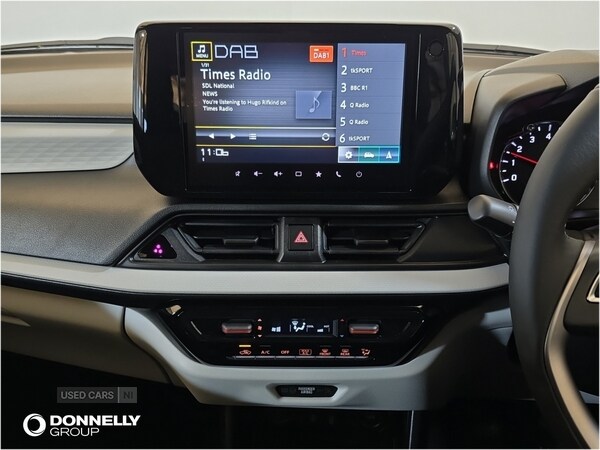 Used Suzuki Swift 2025 for sale - 76802642: Photo 33