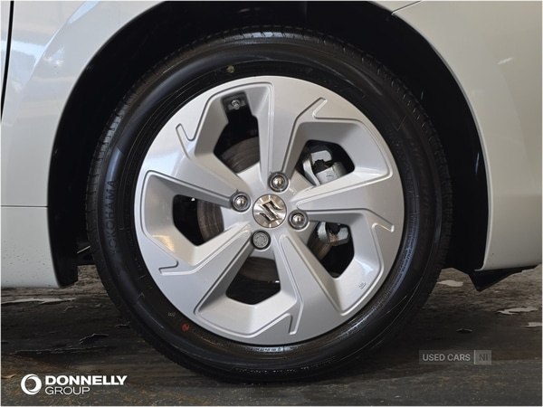 Used Suzuki Swift 2025 for sale - 76802642: Photo 9