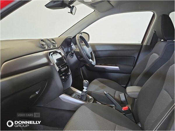 Used Suzuki Vitara 2024 for sale - 75187701: Photo 10