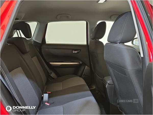 Used Suzuki Vitara 2024 for sale - 75187701: Photo 11
