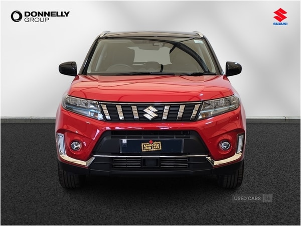 Used Suzuki Vitara 2024 for sale - 75187701: Photo 12