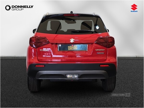 Used Suzuki Vitara 2024 for sale - 75187701: Photo 13