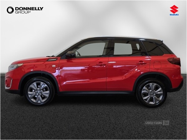 Used Suzuki Vitara 2024 for sale - 75187701: Photo 14
