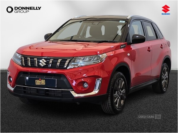 Used Suzuki Vitara 2024 for sale - 75187701: Photo 15
