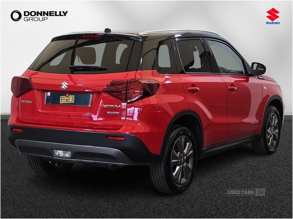 Used Suzuki Vitara 2024 for sale - 75187701: Photo 16