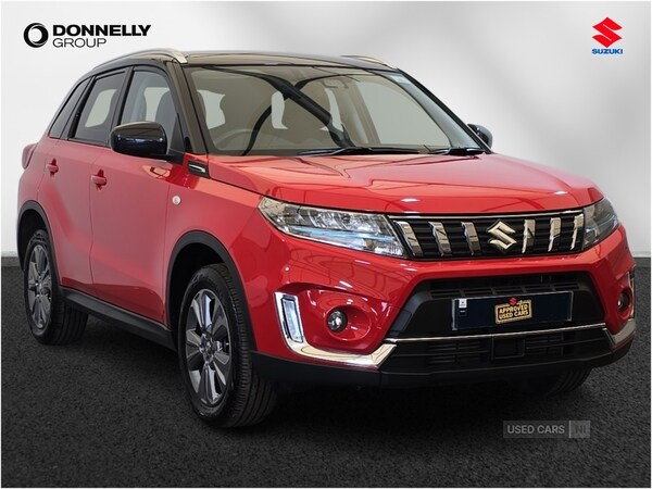 Used Suzuki Vitara 2024 for sale - 75187701: Photo 1