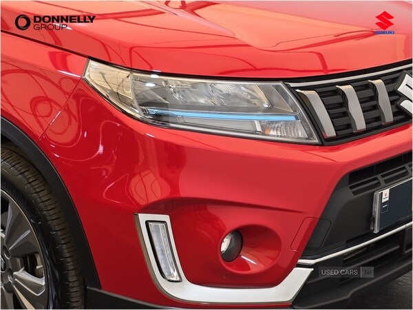 Used Suzuki Vitara 2024 for sale - 75187701: Photo 23