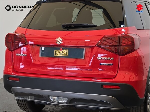 Used Suzuki Vitara 2024 for sale - 75187701: Photo 24