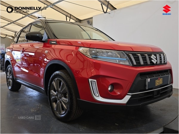 Used Suzuki Vitara 2024 for sale - 75187701: Photo 25