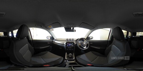 Used Suzuki Vitara 2024 for sale - 75187701: Photo 2