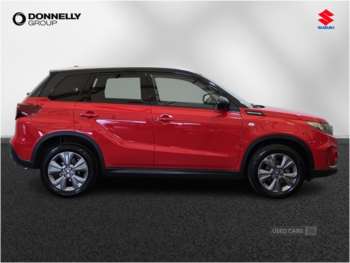 Used Suzuki Vitara 2024 for sale - 75187701: Photo