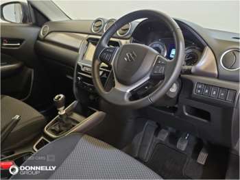 Used Suzuki Vitara 2024 for sale - 75187701: Photo