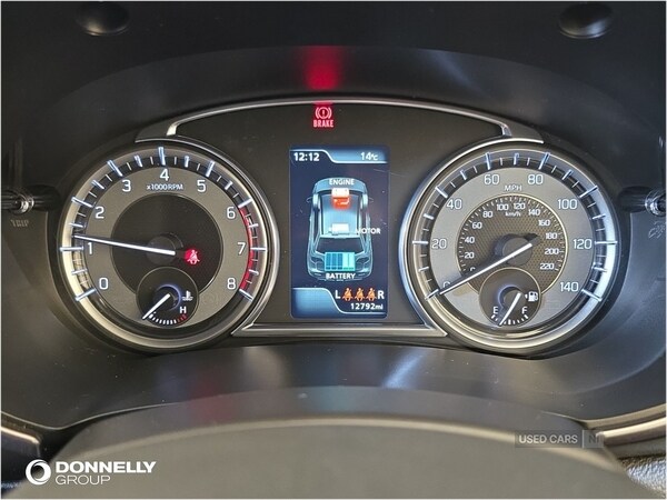 Used Suzuki Vitara 2024 for sale - 75187701: Photo 6