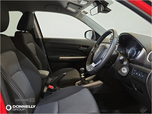 Used Suzuki Vitara 2024 for sale - 75187701: Photo 8