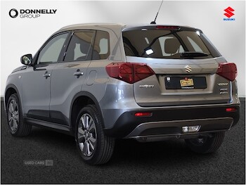Used Suzuki Vitara 2022 for sale - 78935704: Photo