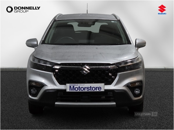 Used Suzuki SX4 S-Cross 2022 for sale - 77525547: Photo 10