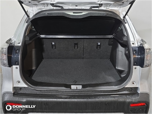 Used Suzuki SX4 S-Cross 2022 for sale - 77525547: Photo 15