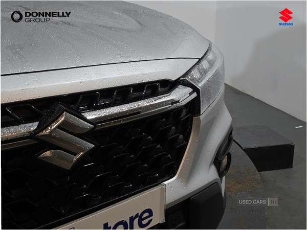 Used Suzuki SX4 S-Cross 2022 for sale - 77525547: Photo 16