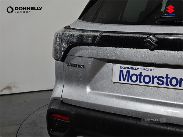 Used Suzuki SX4 S-Cross 2022 for sale - 77525547: Photo 17