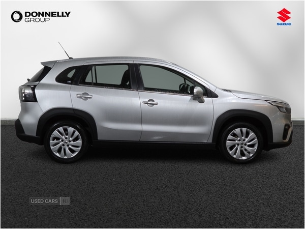 Used Suzuki SX4 S-Cross 2022 for sale - 77525547: Photo 3