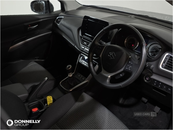 Used Suzuki SX4 S-Cross 2022 for sale - 77525547: Photo 4